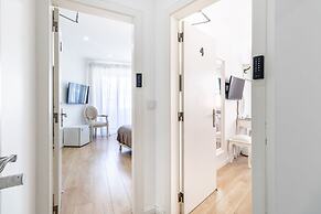 Lisbon Terrace Suites for Large Groups