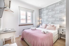 Lisbon Terrace Suites for Large Groups