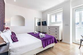 Lisbon Terrace Suites for Large Groups