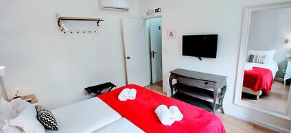 Lisbon Terrace Suites for Large Groups