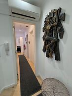 Lisbon Terrace Suites for Large Groups