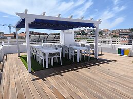 Lisbon Terrace Suites for Large Groups