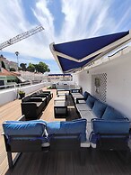Lisbon Terrace Suites for Large Groups