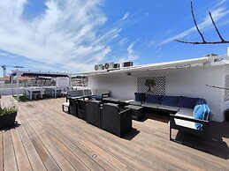 Lisbon Terrace Suites for Large Groups