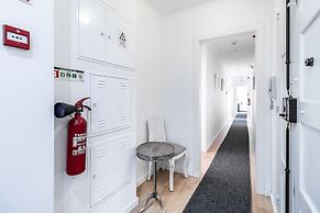 Lisbon Terrace Suites for Large Groups