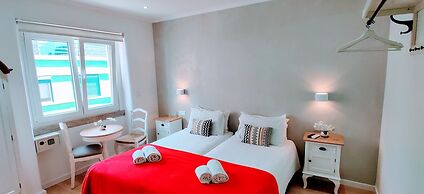 Lisbon Terrace Suites for Large Groups