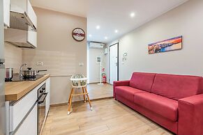 Levante Home in the Centre of Bari