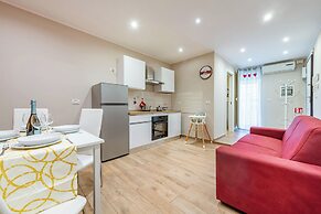 Levante Home in the Centre of Bari