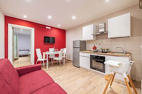 Levante Home in the Centre of Bari
