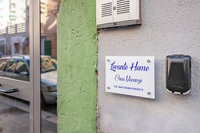 Levante Home in the Centre of Bari