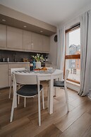Waterlane Island Gdańsk Apartment 15