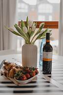 Waterlane Island Gdańsk Apartment 15