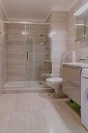 Waterlane Island Gdańsk Apartment 15