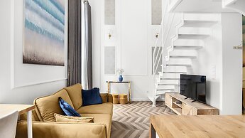 Apartamenty Sun & Snow Bulwar Staromiejski