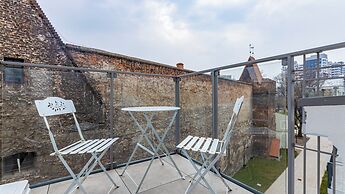 Apartamenty Sun & Snow Bulwar Staromiejski