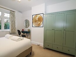 Primrose Place