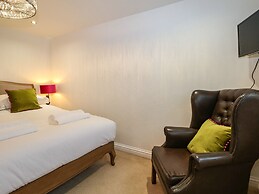 Primrose Place