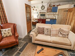 Hillside Holiday Cottage