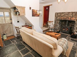 Hillside Holiday Cottage