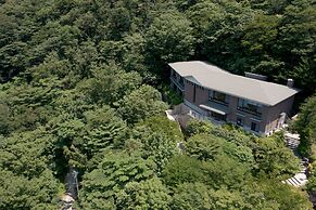 Hakone Ashinoko Bikeikan