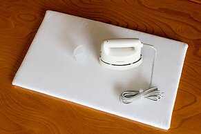 Hakone Ashinoko Bikeikan