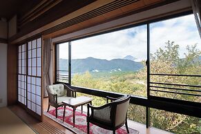 Hakone Ashinoko Bikeikan