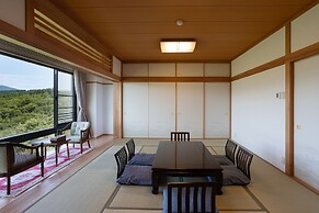 Hakone Ashinoko Bikeikan