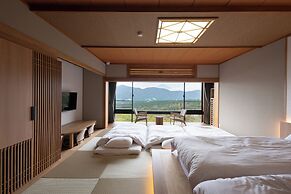 Hakone Ashinoko Bikeikan