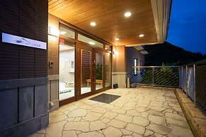 Hakone Ashinoko Bikeikan