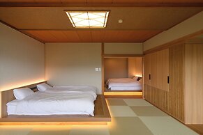 Hakone Ashinoko Bikeikan