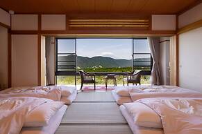 Hakone Ashinoko Bikeikan