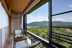 Hakone Ashinoko Bikeikan