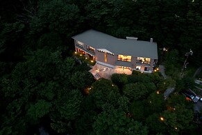 Hakone Ashinoko Bikeikan