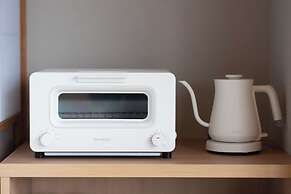 Hakone Ashinoko Bikeikan