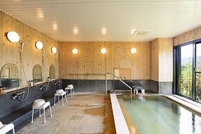 Hakone Ashinoko Bikeikan