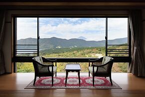 Hakone Ashinoko Bikeikan