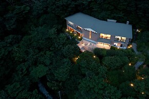 Hakone Ashinoko Bikeikan