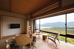 Hakone Ashinoko Bikeikan