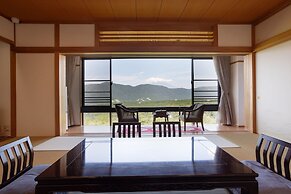 Hakone Ashinoko Bikeikan