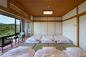 Hakone Ashinoko Bikeikan