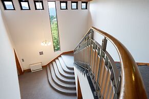 Hakone Ashinoko Bikeikan