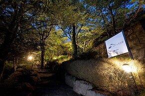 Hakone Ashinoko Bikeikan