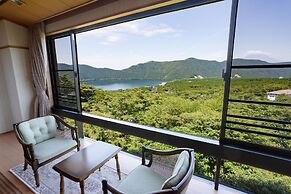 Hakone Ashinoko Bikeikan