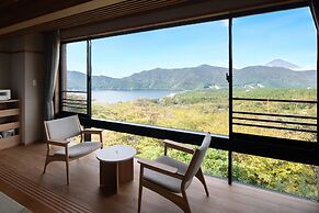 Hakone Ashinoko Bikeikan