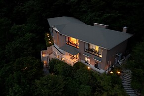 Hakone Ashinoko Bikeikan