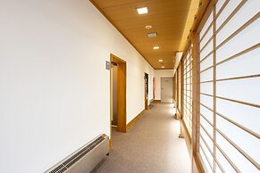 Hakone Ashinoko Bikeikan