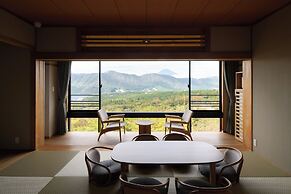 Hakone Ashinoko Bikeikan