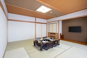 Hakone Ashinoko Bikeikan