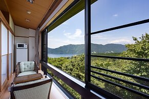 Hakone Ashinoko Bikeikan