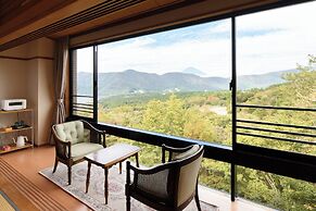 Hakone Ashinoko Bikeikan